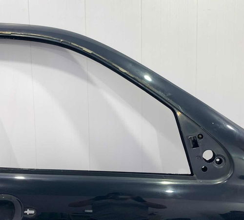 Porta Dianteira Direita Fiat Palio Economy 2009/2016