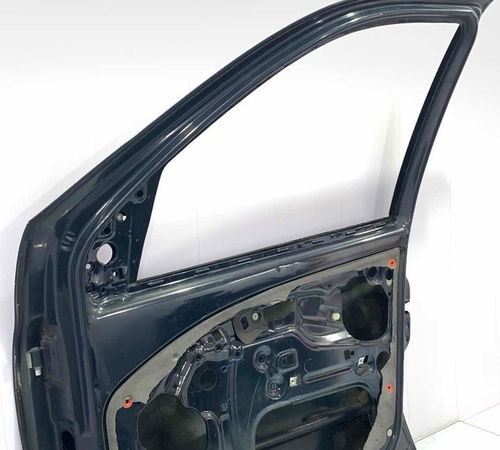 Porta Dianteira Direita Fiat Palio Economy 2009/2016