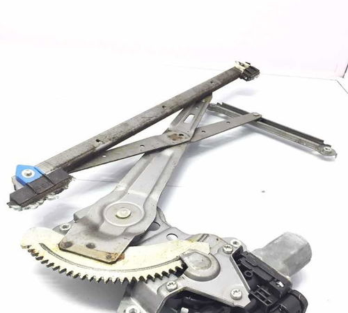 Máquina Vidro Dianteira Direita Toyota Etios 2015/2020