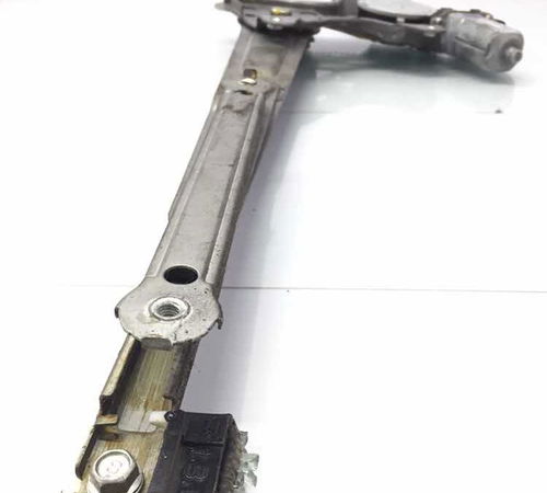Máquina Vidro Dianteira Direita Toyota Etios 2015/2020