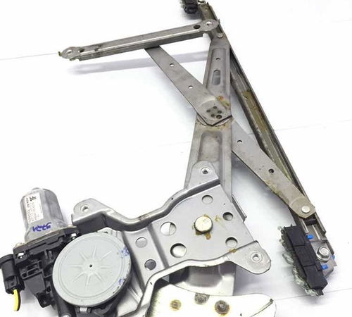 Máquina Vidro Dianteira Direita Toyota ...