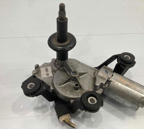 Motor Limpador Traseiro Renault Sandero 2008/2014