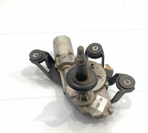 Motor Limpador Traseiro Renault Sandero 2008/2014