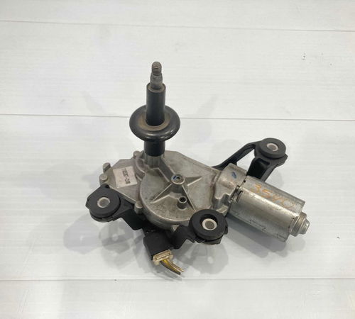 Motor Limpador Traseiro Renault Sandero ...