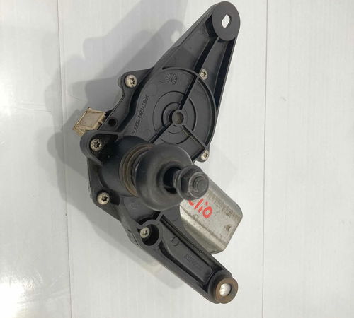 Motor Limpador Traseiro Renault Clio 2013/2016