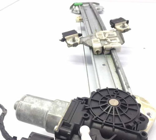 Máquina Vidro Dianteira Esquerda Honda ...