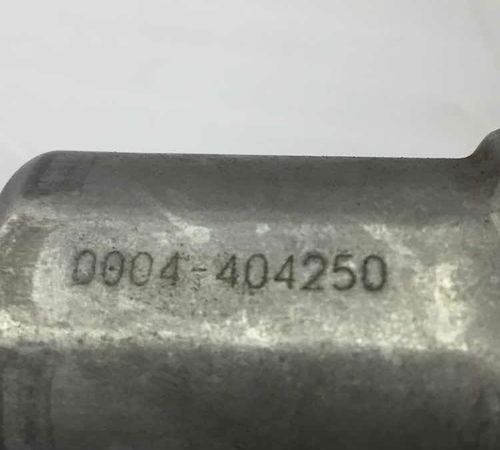 Máquina Vidro Dianteira Direito Honda New Fit 2015/2018