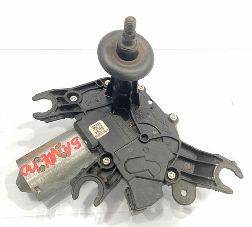 Motor Limpador Traseiro Renault Sandero 2015/2019