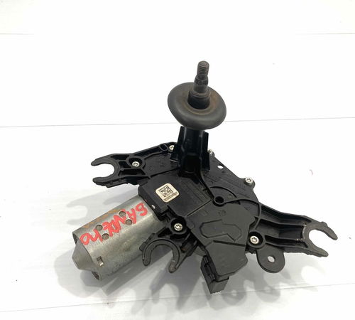 Motor Limpador Traseiro Renault Sandero 2015/2019