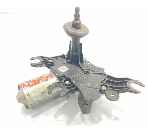 Motor Limpador Traseiro Renault Sandero 2015/2019