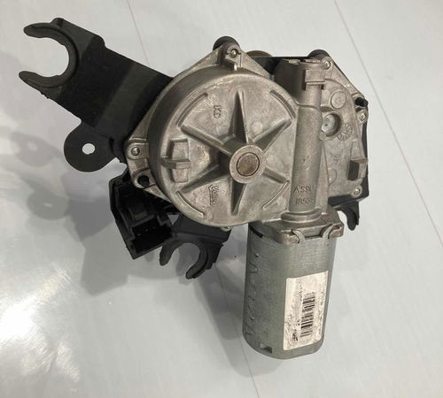 Motor Limpador Traseiro Renault Sandero 2015/2019