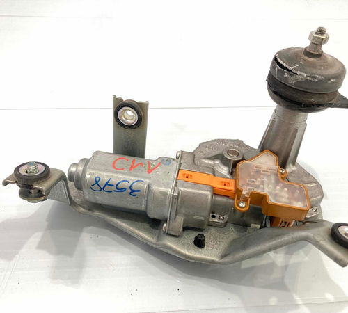 Motor Limpador Traseiro Honda Crv 2010/2011
