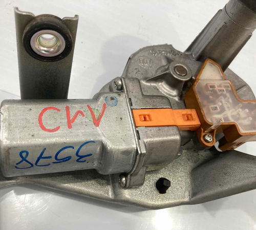 Motor Limpador Traseiro Honda Crv 2010/2011
