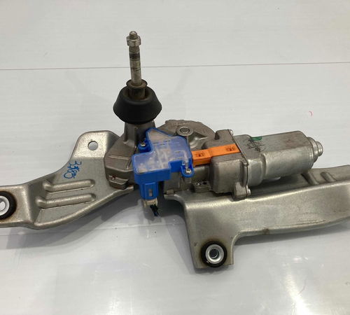 Motor Limpador Traseiro Subaru Forester 2009/2012