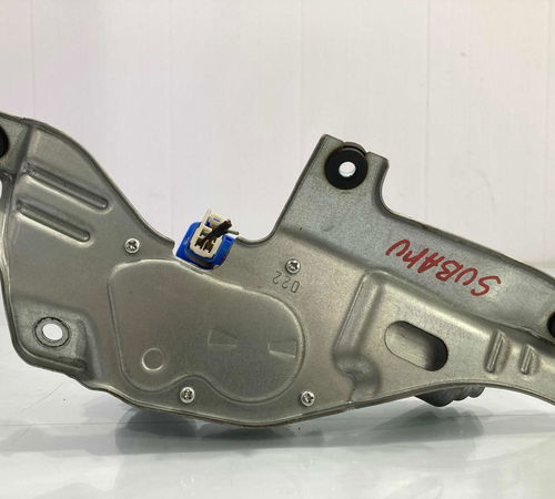 Motor Limpador Traseiro Subaru Forester 2009/2012