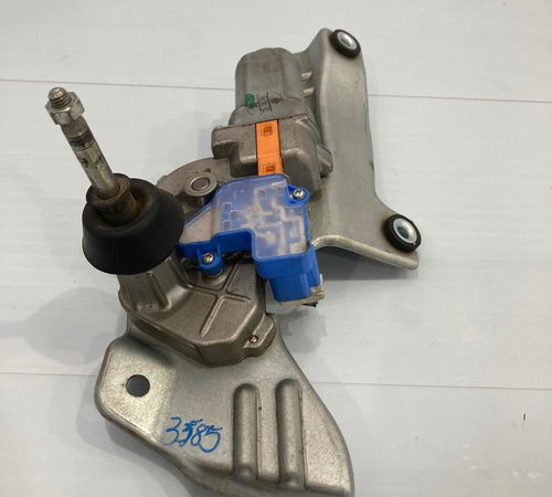 Motor Limpador Traseiro Subaru Forester 2009/2012