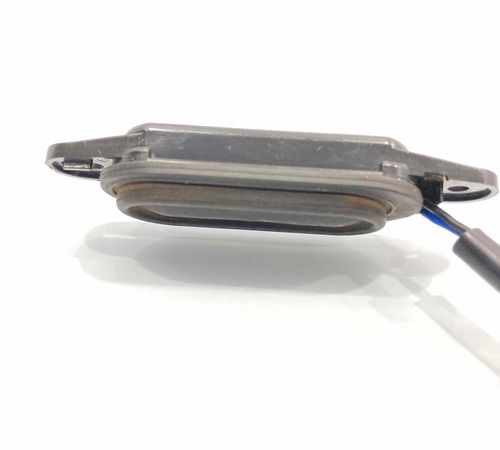 Botão Acionador Capo Traseiro Honda Crv 2010/2011