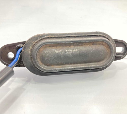 Botão Acionador Capo Traseiro Honda Crv 2010/2011
