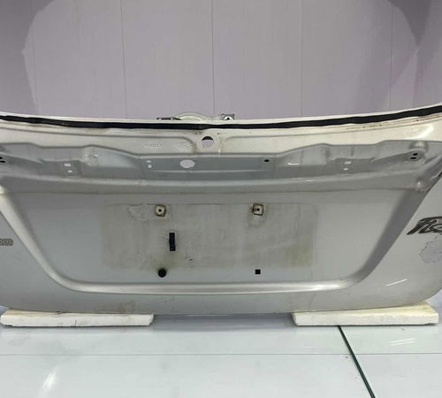 Capô Traseiro Ford New Fiesta 2011/2019
