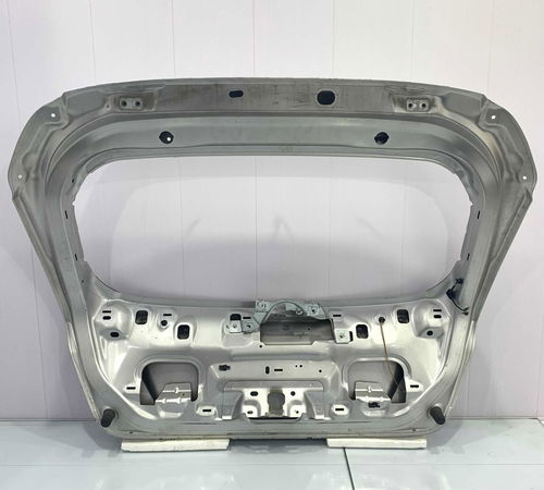 Capô Traseiro Ford New Fiesta 2011/2019
