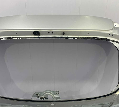 Capô Traseiro Ford New Fiesta 2011/2019