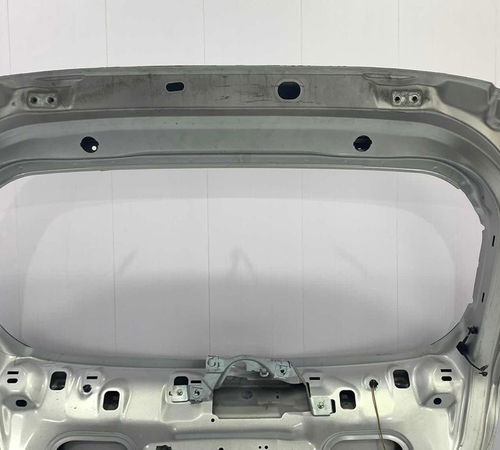Capô Traseiro Ford New Fiesta 2011/2019