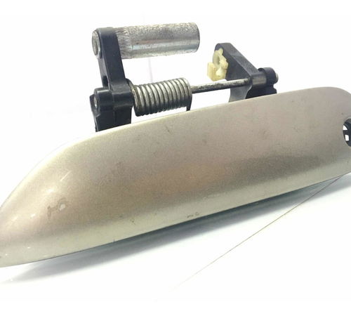 Maçaneta Externa Dianteira Esquerda Honda Fit 2009/2014