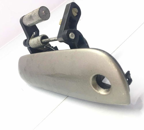 Maçaneta Externa Dianteira Esquerda Honda Fit 2009/2014