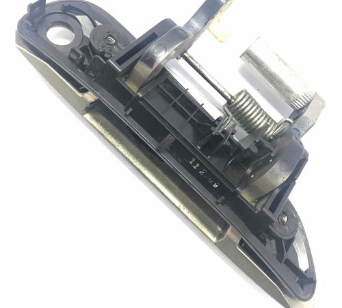 Maçaneta Externa Dianteira Esquerda Honda Fit 2009/2014