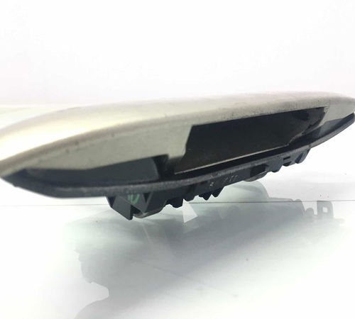 Maçaneta Externa Dianteira Esquerda Honda Fit 2009/2014