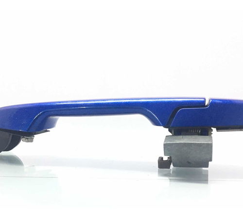 Maçaneta Porta Dianteira Direita Honda Fit 2015/2018