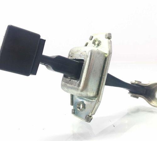 Limitador Porta Dianteira Direita Mitsubishi Asx 2011/2015