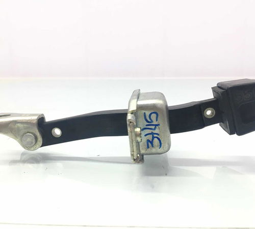 Limitador Porta Dianteira Direita Mitsubishi Asx 2011/2015