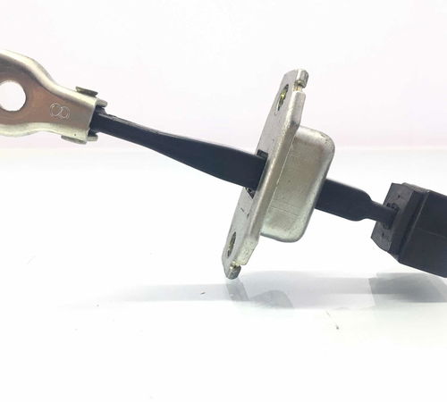 Limitador Porta Dianteira Direita Mitsubishi Asx 2011/2015