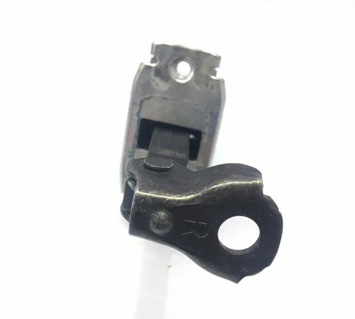 Limitador Porta Dianteira Direita Honda New Fit 2015/2018