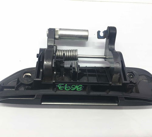 Maçaneta Externo Dian. Tras. Direita Honda Fit 2009/2014