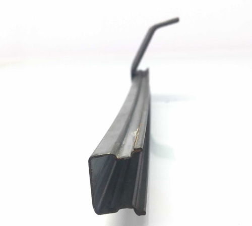 Guia Vidro Porta Dianteira Direita Honda Fit 2009/2014