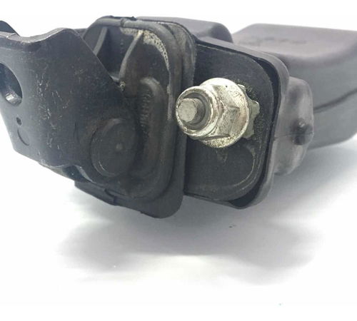Limitador Porta Dianteira Esquerda Fiat Palio Sporting 13/18
