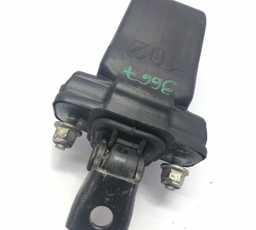 Limitador Porta Dianteira Esquerda Fiat Palio Sporting 13/18