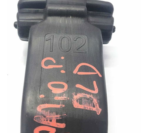 Limitador Porta Dianteira Direita Fiat Palio Sporting 13/18