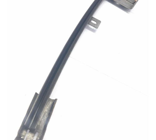 Guia Vidro Porta Dianteira Esquerda Mitsubishi Asx 2011/2015