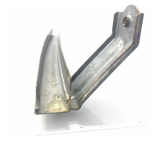 Guia Vidro Porta Dianteira Direita Honda New Fit 2015/2018