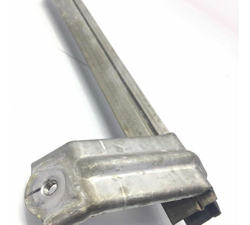 Guia Vidro Porta Dianteira Direita Honda New Fit 2015/2018