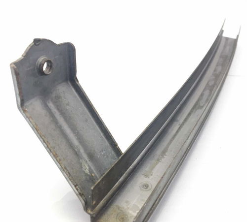 Guia Vidro Porta Dianteira Esquerda Honda New Fit 2015/2018