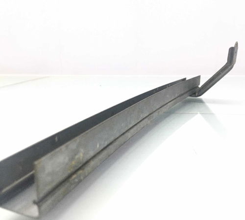 Guia Vidro Porta Dianteira Esquerda Honda New Fit 2015/2018