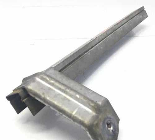 Guia Vidro Porta Dianteira Esquerda Honda New Fit 2015/2018
