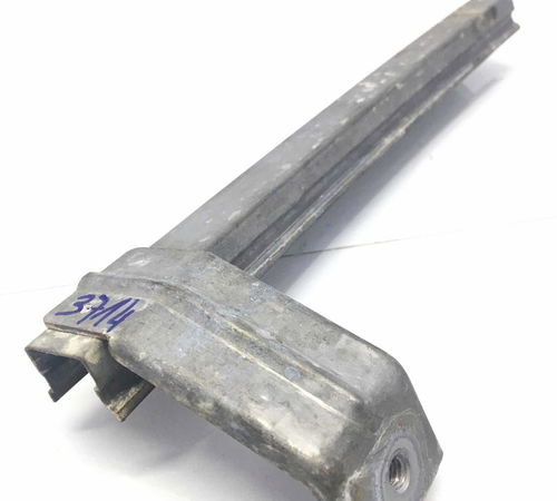 Guia Vidro Porta Dianteira Esquerda Honda Fit 2009/2014