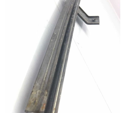 Guia Vidro Porta Dianteira Esquerda Honda Fit 2009/2014