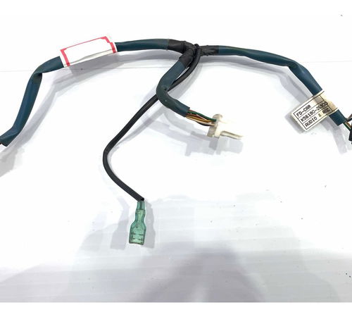 Chicote Botões Comando No Volante Hyundai I30 2008/2011
