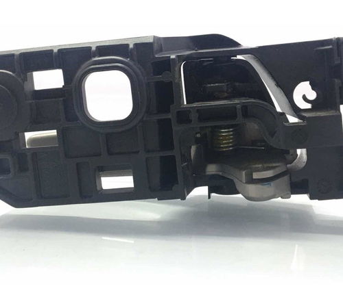 Maçaneta Interna Dianteira Esquerda Honda Fit 2015/2019